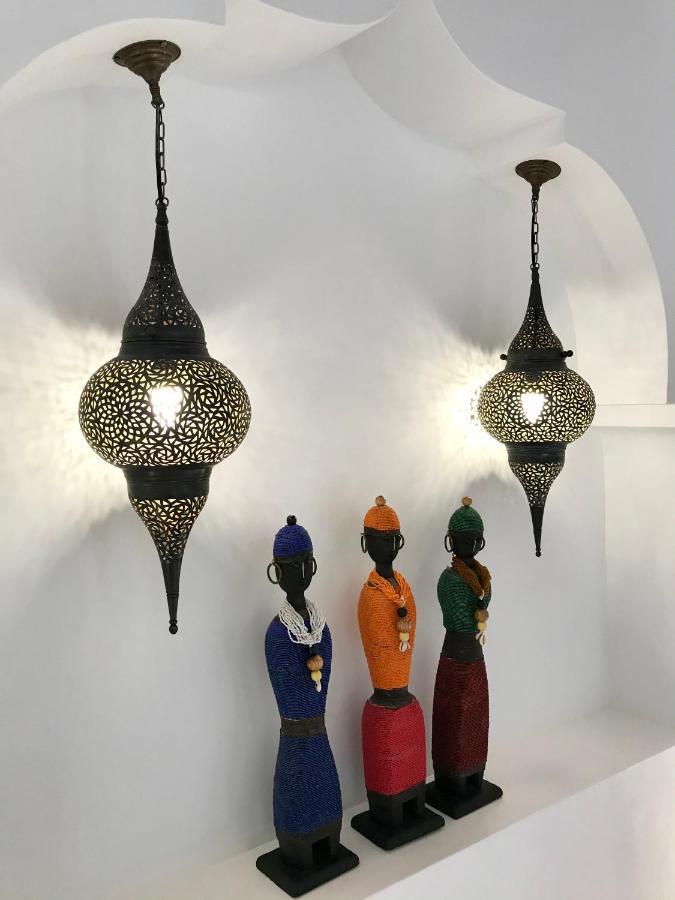 Riad Zahir マラケシュ エクステリア 写真